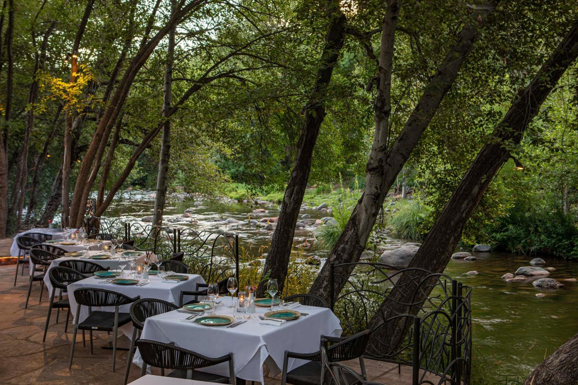 L'Auberge De Sedona Exterior photo