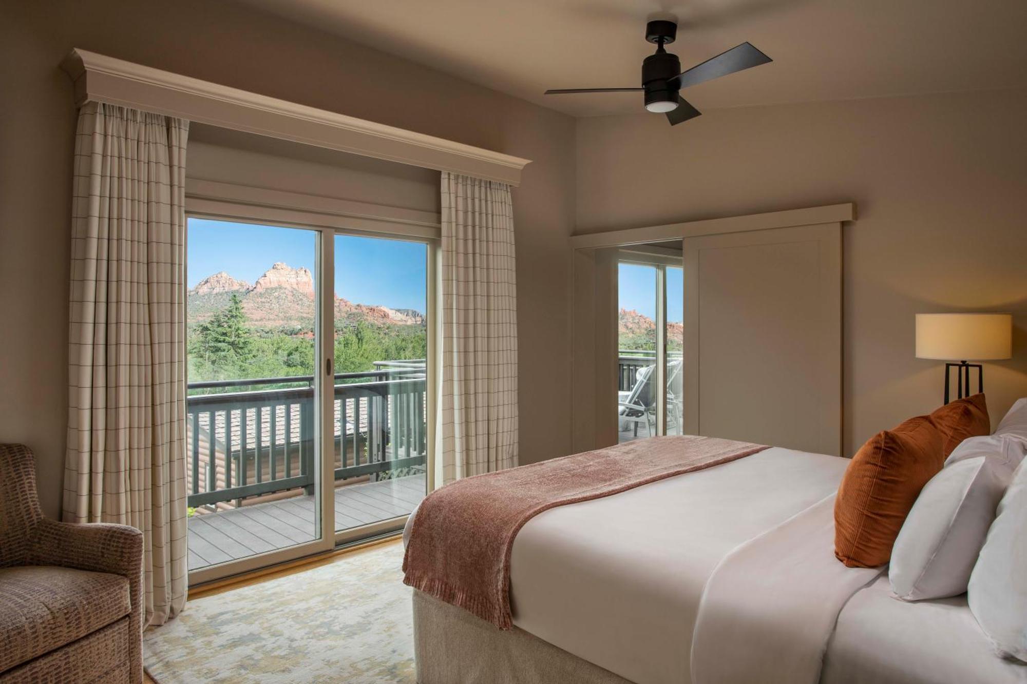 L'Auberge De Sedona Exterior photo